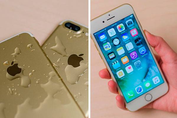 Mulher conquista o “sonho da casa própria” após convencer seus 20 namorados a lhe presentearem com iPhones 7