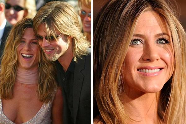 Capa de jornal sobre divórcio de Brad Pitt com foto de Jennifer Aniston provoca polêmica na internet