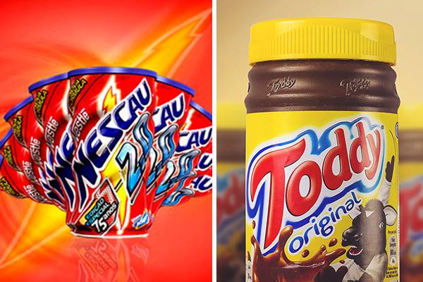 Qual o melhor: Nescau ou Toddy? Entenda a discussão que levou o Twitter à loucura nesta quinta (29)
