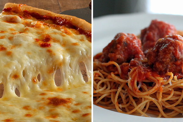 Rede de fast-food inova ao lançar pizza sabor macarronada; conheça a curiosa receita