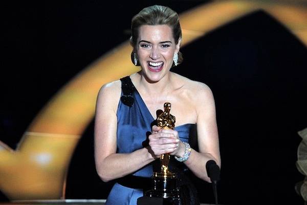 Kate Winslet deixa o seu Oscar num lugar bem peculiar de sua casa; entenda o motivo