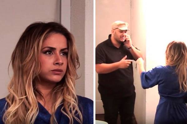 Programa “Pânico na Band” provoca polêmica na internet ao exibir pegadinha com falso suicídio