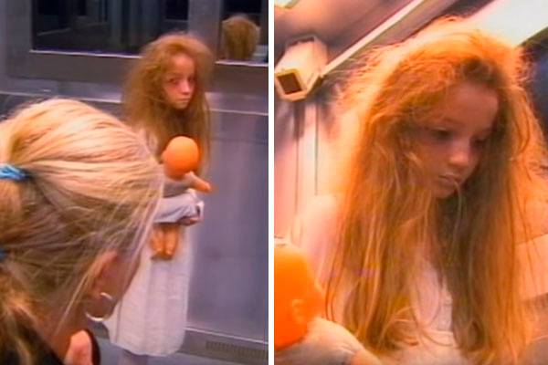 Aos 16 anos, Anna Livya Padilha, a “Menina-Fantasma” de Silvio Santos, segue carreira como atriz no SBT