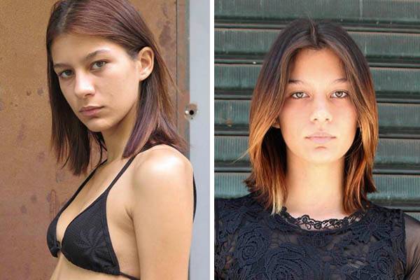 Ex-modelo, jovem publica desabafo comovente para explicar por que se afastou do mundo da moda