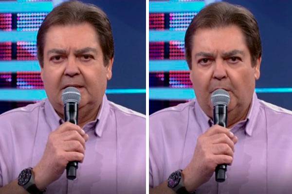 Após polêmica, Fausto Silva fala sobre telefonema de Michel Temer durante “Domingão do Faustão”
