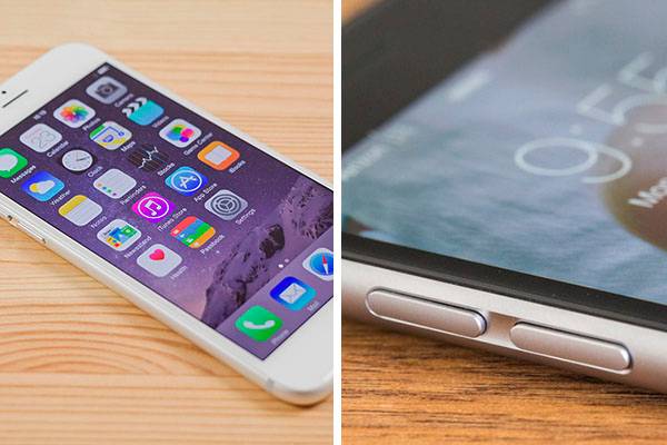 Apple é processada após problema que supostamente atinge a tela do iPhone 6 e 6 Plus