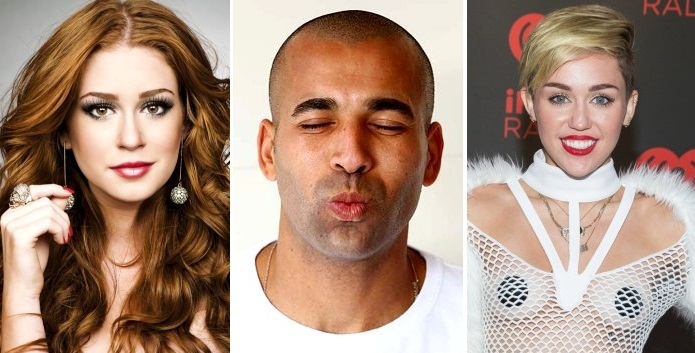 Retrospectiva 2013: As maiores polêmicas do ano