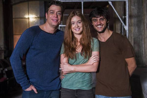 Jonatas ou Arthur? Saiba com quem Eliza escolhe ficar no último capítulo de “Totalmente Demais”