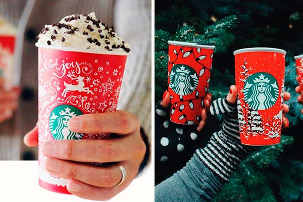 Esta “teoria” promete explicar por que os baristas da Starbucks escrevem o seu nome errado
