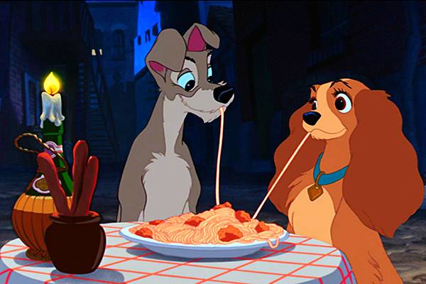 Novo site de namoro foi feito sob medida para quem é MUITO fã da Disney!