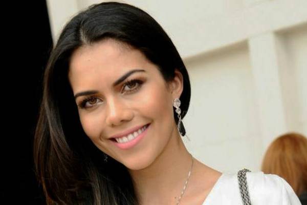 Daniela Albuquerque se torna mãe de leite para entrevistada e publica foto do momento no Instagram