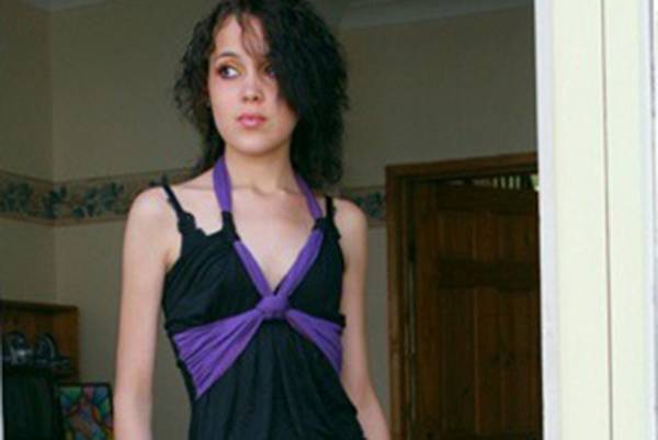 Após vencer anorexia, mulher cria conta no Instagram para incentivar pessoas a se amarem