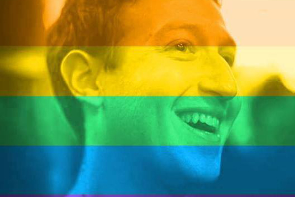 Famosos e empresas apoiam a legalização do casamento gay nos Estados Unidos