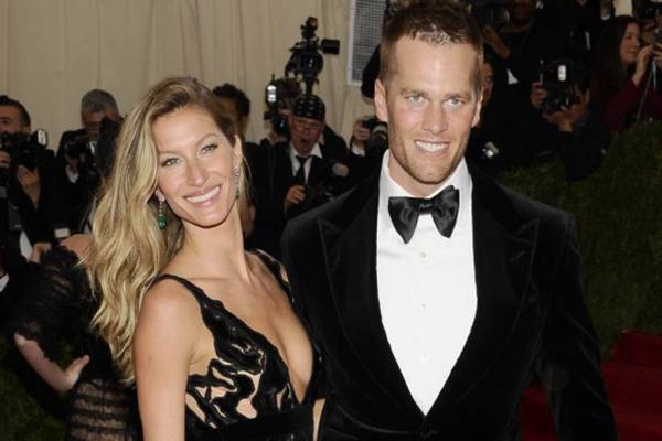 Gisele Bündchen e Tom Brady quebram silêncio nas redes sociais após boato de separação