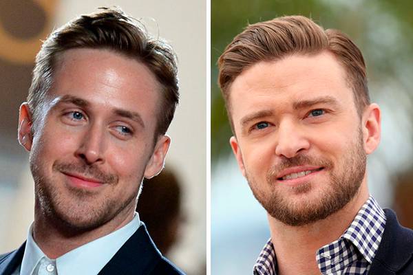 Ex-integrante do ‘N Sync publica foto de Ryan Gosling e Justin Timberlake juntos quando crianças