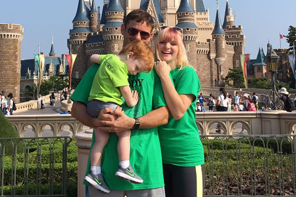 Esta professora encontrou a maneira perfeita para se despedir dos alunos no último dia de aula