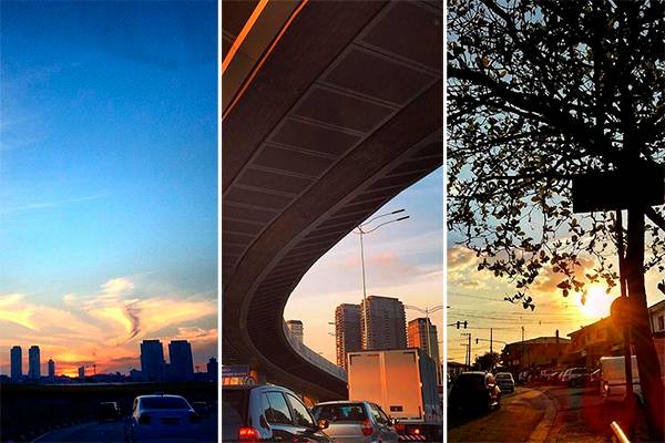 Vote nos finalistas da missão: “Cliques de São Paulo ao Entardecer”