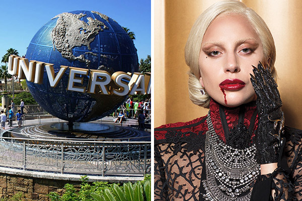 Se você é fã de “American Horror Story”, chegou a hora de programar sua viagem para Orlando, na Flórida