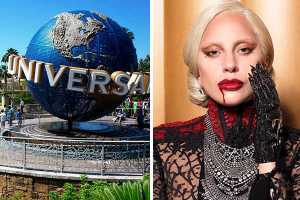 Se você é fã de “American Horror Story”, chegou a hora de programar sua viagem para Orlando, na Flórida