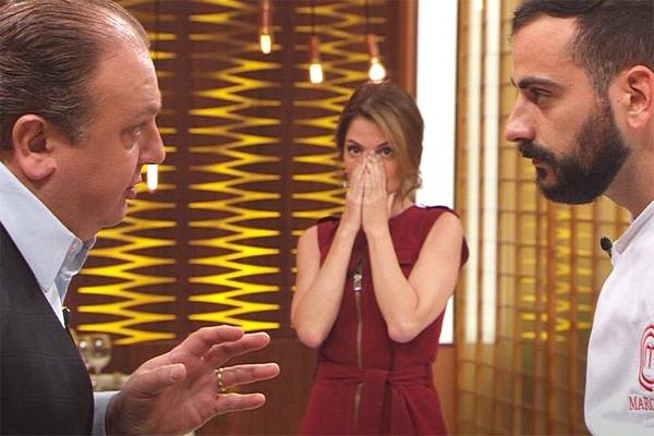 A bonita homenagem de um participante emocionou até os jurados no “MasterChef” desta terça (25)