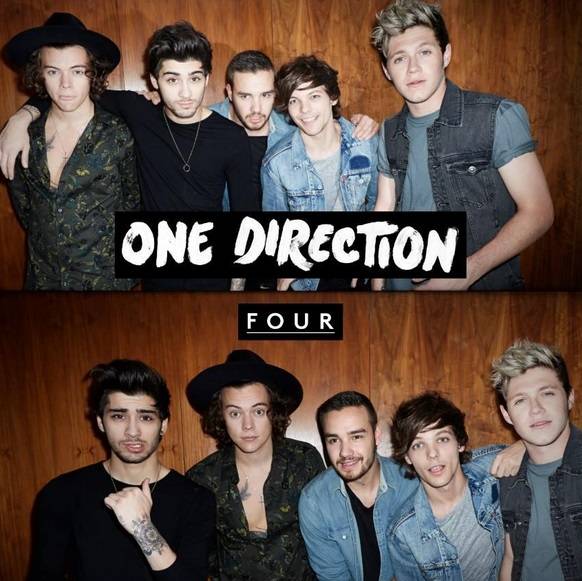 One Direction lança música nova e fãs vão à loucura na internet; confira os melhores comentários