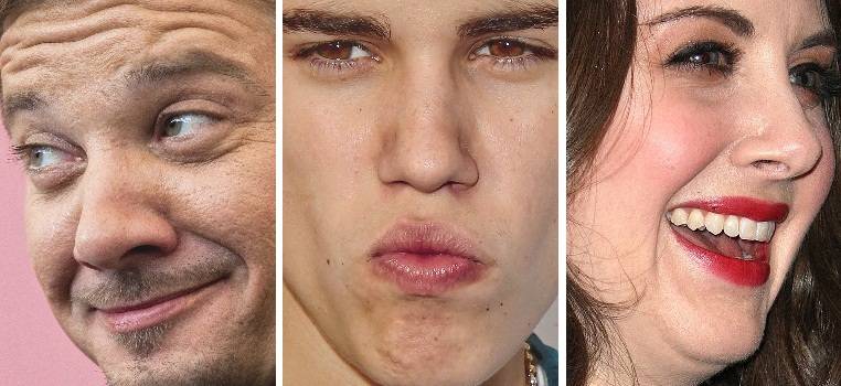 Celebridades em close: conheça o site que mostra os famosos de MUITO perto
