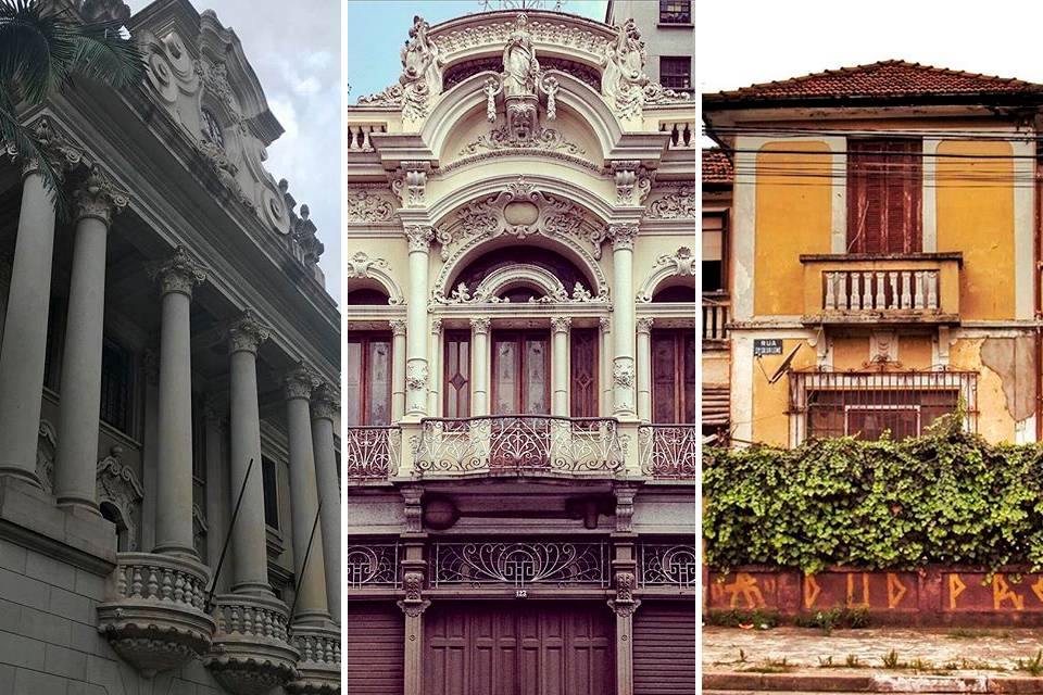 Vote nos finalistas da missão: “Paisagens Sombrias de São Paulo”