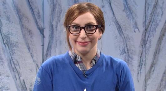 Lady Gaga faz piada até com Madonna no ‘Saturday Night Live’; veja os melhores momentos