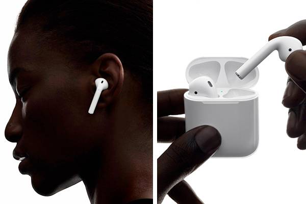 O preço dos novos fones de ouvido para o iPhone 7 está provocando indignação entre os fãs da Apple