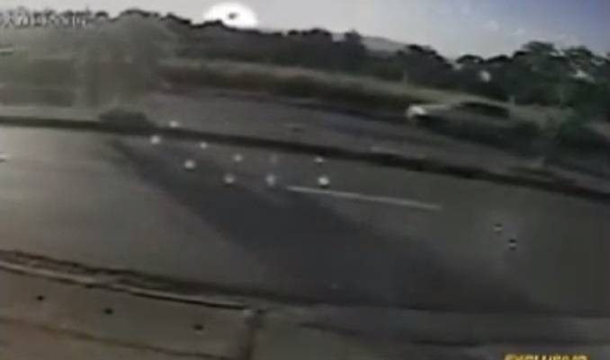Vídeo mostra o momento da queda do helicóptero que matou Thomaz Alckmin