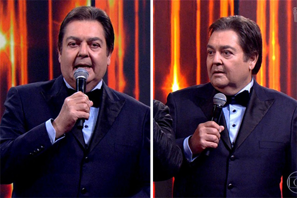 Gafes, tombo de Ivete Sangalo e ausência de Evaristo Costa marcam o prêmio “Melhores do Ano” neste domingo (18)