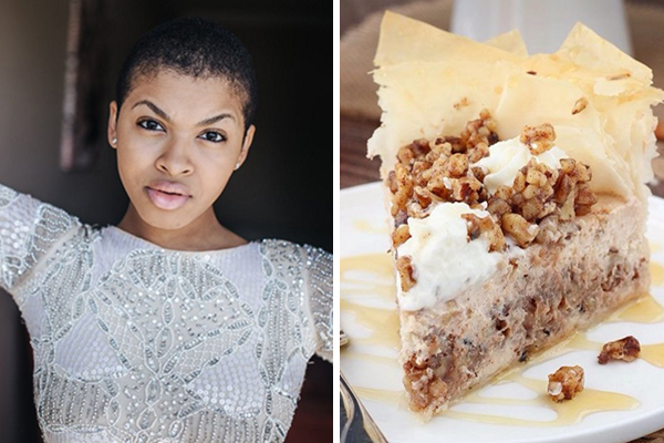 Nas redes sociais, mulheres estão se comparando a doces por um motivo inspirador