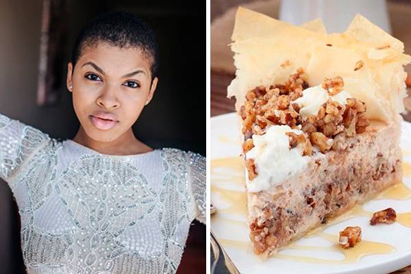 Nas redes sociais, mulheres estão se comparando a doces por um motivo inspirador