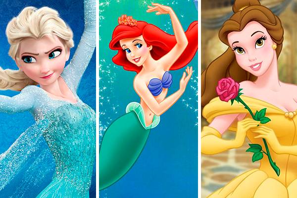 Anéis de noivado inspirados nas princesas da Disney fazem sucesso na web