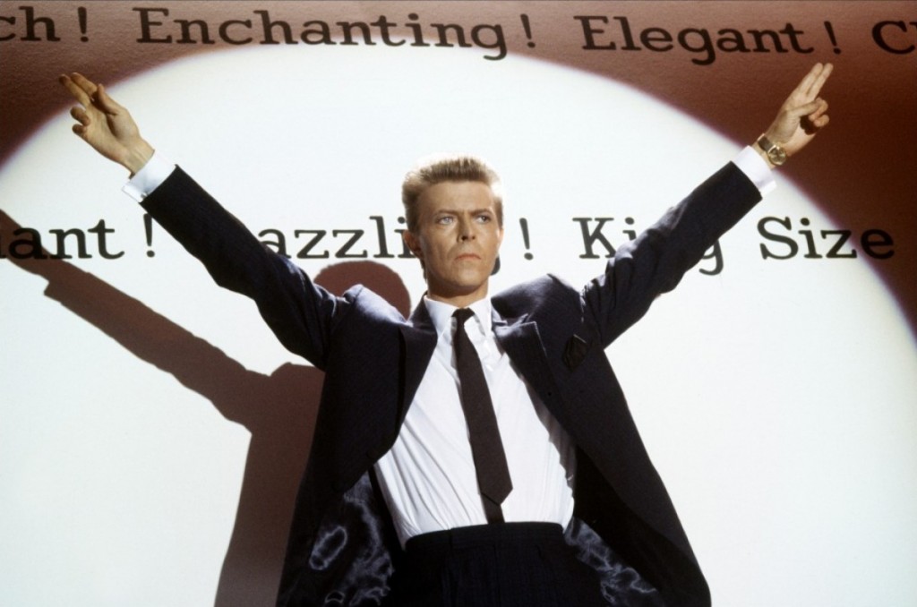 Absolute Beginners: musical de 1986