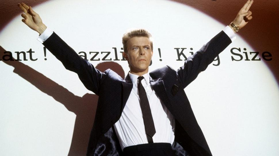 Nove filmes para relembrar David Bowie no cinema
