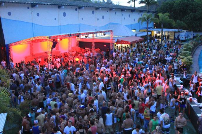 Acquaplay: em Juquitiba Acquaplay: em Juquitiba