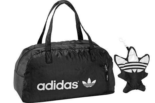 	Bolsa Adidas AC Holdall