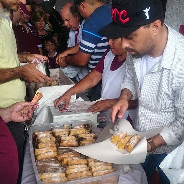 Vencedores da Missão: “Domingo é dia de Juventus na Rua Javari”