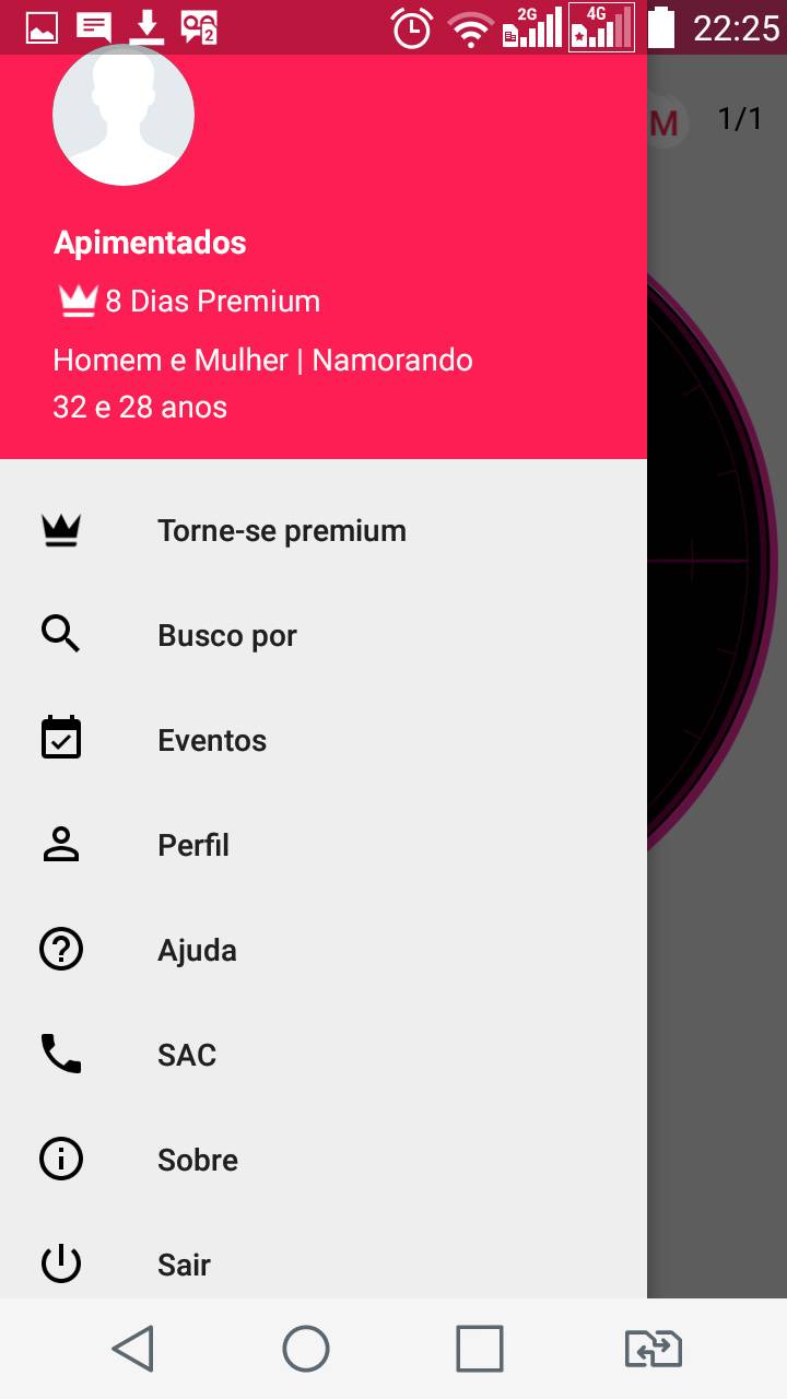 Conheça o AffinitySW, o novo aplicativo para conectar casais adeptos do swing