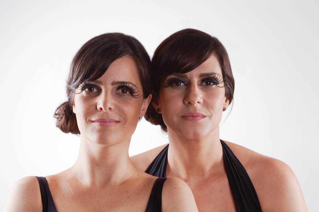 Mulheres de 30,  Juliana Araripe e Camila Raffanti estão de volta com “Afrodite Já Tinha Celulite”