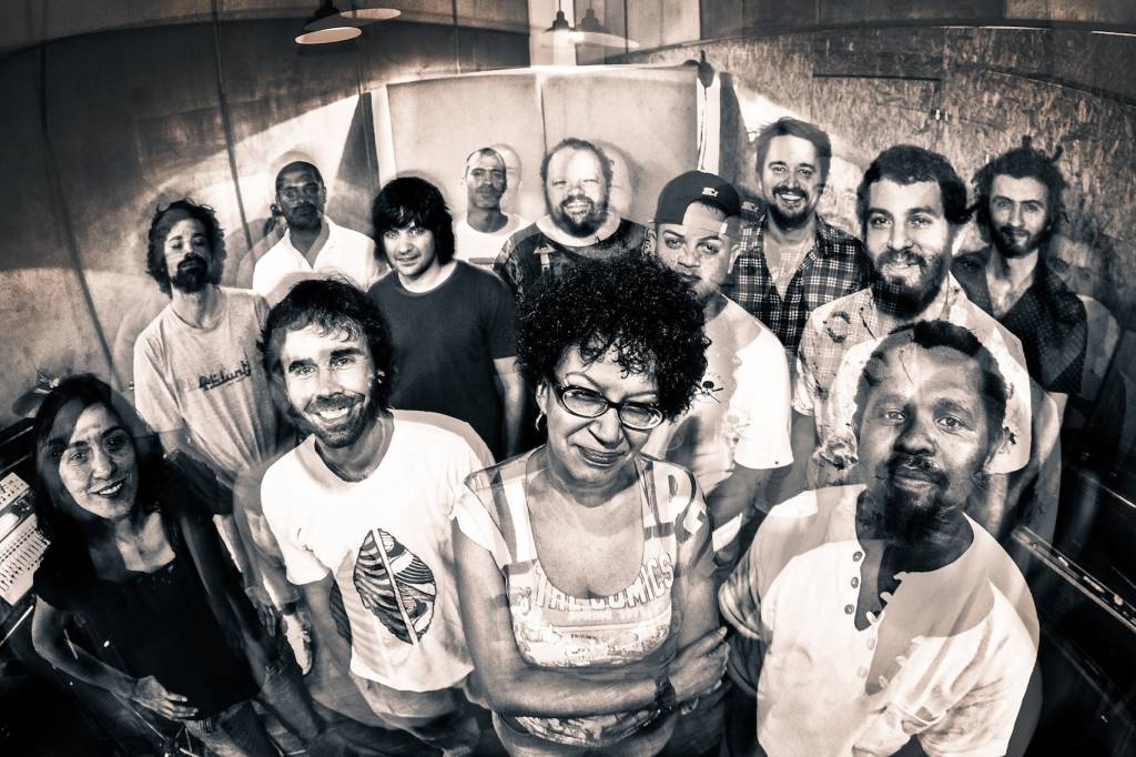 Fértil cena paulistana se reúne para homenagear Vinicius de Moraes