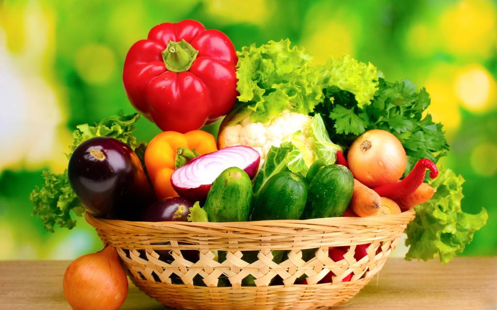 Por que não devemos consumir alimentos com agrotóxicos?
