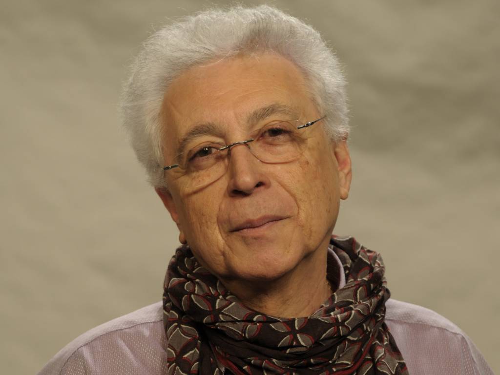 “Perdi a voz de tanta emoção”, diz Aguinaldo Silva sobre estreia de Marjorie Estiano em “Império”