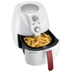 Fritadeira Cadence sem &oacute;leo max fryer FRT520 com 1200W de Pot&ecirc;ncia: R$ 648,90