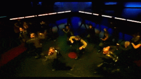 Vinte looks inacreditáveis dos Backstreet Boys que deixaram saudades