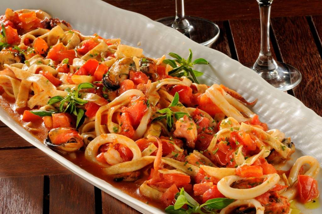 Al Mare – Shopping Ibirapuera