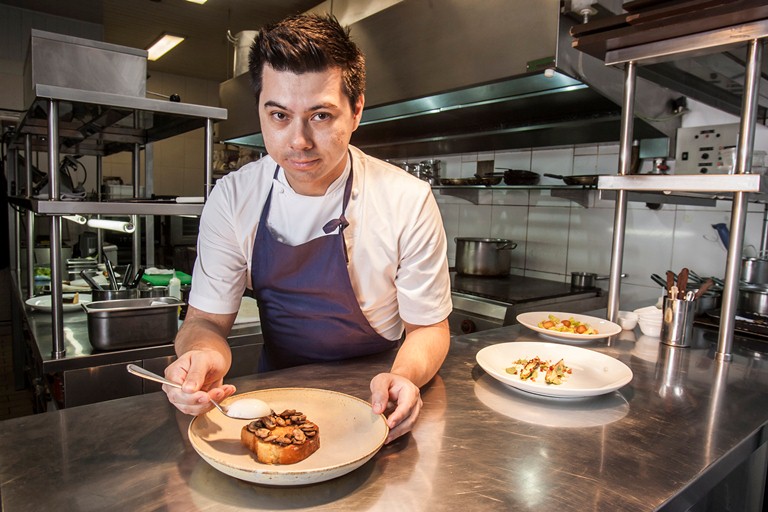 Jun Sakamoto abrirá restaurante mais simples no Iguatemi