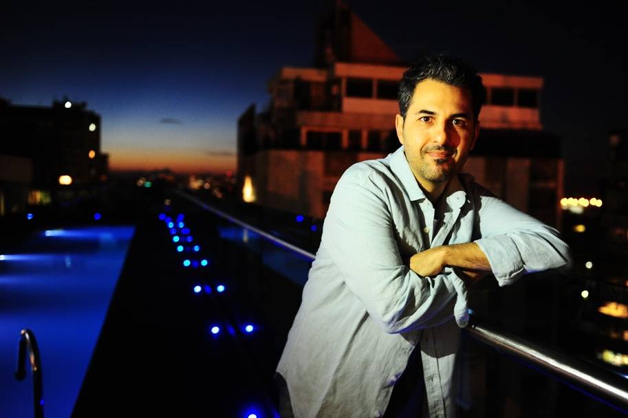 ‘Foram cinco anos para fazer O Menino e o Mundo’, diz o diretor Alê Abreu, indicado ao Oscar