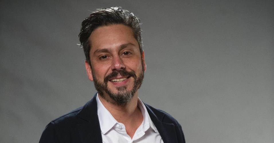 Alexandre Nero retoma personagem homofóbico em Crô. Leia a entrevista.